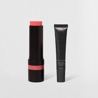 Kit Blush Rosa + Lip Oil: Beleza Océane - imagem 1
