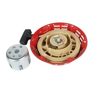 Kit Bojo de Partida e Bobina para Gerador Honda GX120, GX140, GX160, GX200 - 5.5/6.5 HP - imagem 3