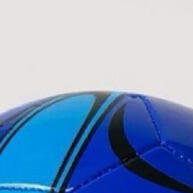 Kit Bola de Futebol Profissional + Bomba de Encher Tamanho 5 - imagem 1