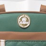 Kit Bolsa Maternidade Safari: Essencial e Estiloso! - imagem 1