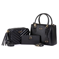 Kit Bolsas Femininas: Elegância e Praticidade - imagem 1