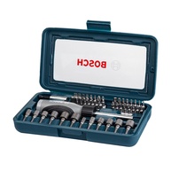 Kit Bosch 46 Peças: Parafusos Sem Stress! - imagem 1