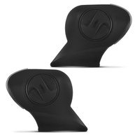 Kit Botão Lateral Capacete Pro Tork Evolution - imagem 1