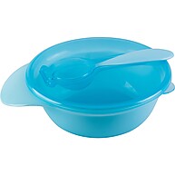 Kit Bowl Buba: Alimentação Segura e Prática! - imagem 1