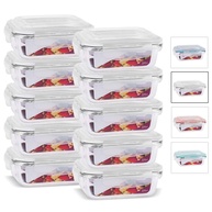 kit-branco-370ml-organizer-hermetica-vidro-a-de-10-potes-com-house-tampa-a