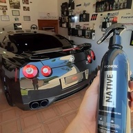 Kit Carnaúba Vonixx: Brilho Máximo e Proteção para seu Carro + Acessórios - imagem 4