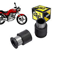 Kit Bucha Balança Traseira GP7 Suzuki Yes 125 - imagem 1