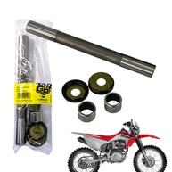 Kit Bucha Balança Traseira Honda: 5 Peças para CRF 230 e NXR Bros - imagem 1