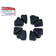 Kit Bucha Coxim Coroa Honda CG Titan Fan Cargo Start 150 160 - imagem 1