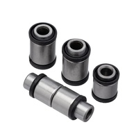 Kit Buchas Amortecedor: Revitalize a Suspensão da Sua Moto! - imagem 1