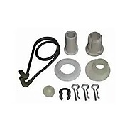 Kit Buchas Trambulador Escort e Logus 93/96 - imagem 1