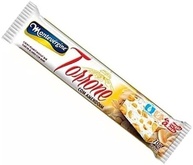 Kit C/10 Torrone Montevergine 70g Amendoim - imagem 2