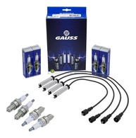 Kit Cabo e Vela Blazer 2.2 EFI – Potência e Economia - imagem 1