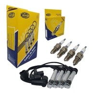 Kit Cabo e Vela Celta/Corsa/Cobalt: Ignicione a Performance! - imagem 1