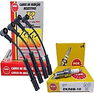 Kit Cabo e Vela Palio 1.4 Fire Evo – Desempenho e Economia - imagem 1