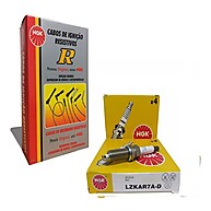 Kit Cabo e Vela Sandero 1.0: Ignição Perfeita! - imagem 1