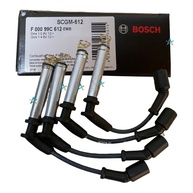 Kit Cabos de Vela Original Bosch para Onix, Prisma e Joy 1.0 1.4 8V - imagem 1