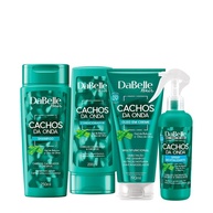 Kit Cachos da Onda: Hidratação e Definição! - imagem 1