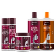 Kit Cachos Intensos bn.Cachos: Definição e Nutrição - imagem 1