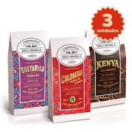 Kit Café Especial: Descubra 3 Origens Únicas! - imagem 1