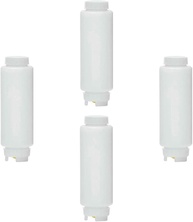 Kit 4 Bisnagas Invertida Molho Calda Foodtruck - 590ml - imagem 1