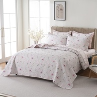 Kit Cama King Florença: Conforto e Elegância - imagem 1