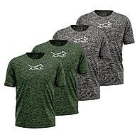 Kit Camisetas Dry Fit Masculina: Performance & Conforto - imagem 1