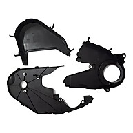 Kit Capa Correia: Proteja seu Motor (Fox, Gol, Polo) - imagem 1