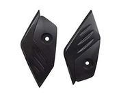 Kit Fixação Viseira Capacete Bieffe 3 Sport V2: Reparo Rápido e Seguro - imagem 1
