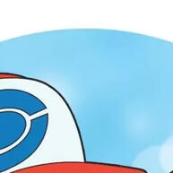 Kit Capas Sublimadas Pokémon para Painéis e Cilindros - imagem 1