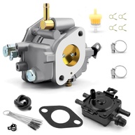 Kit Completo Bomba Combustível Carburador Miller Onan P126G P128G P220G OL16 OL18 OL20 LX720 LX770 LX790 - Peças de Reposição Essenciais - imagem 1