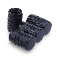 kit-carro-preta-valvula-a-4-pneu-premium-aluminio-moto-bike-tampas-universal-a