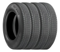 Kit 4 Pneus Technic T300 5.60-15 79P Aro 15 - Ideal para Carros Clássicos e Brasília - imagem 1