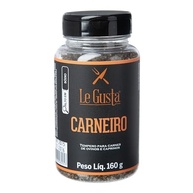 Kit Churrasqueiro Tempero Ancho e Carneiro - imagem 3