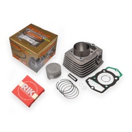 Kit Cilindro CBX 200/XR/NX 200: Potência e Durabilidade - imagem 1