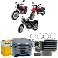 Kit Cilindro CG 150: Potência e Durabilidade - imagem 1