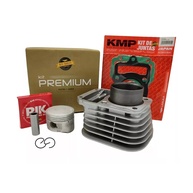 Kit Cilindro CRF 230: Potência KMP Premium - imagem 1