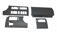 Kit Moldura Painel Cinza Flanel para Gol G3 (2000-2005): Renove o Interior do Seu Carro! - imagem 3