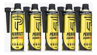 Kit 5 Limpa Bicos Diesel KOUBE Perfect Clean 500ml: Potência e Eficiência para Seu Motor - imagem 1