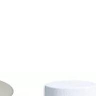 Kit Clorador Flutuador Margarida + Pastilha Multi-Ação: Limpeza Eficaz para Piscinas - imagem 1