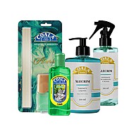 Kit Coala Home Alecrim: Aromatize e Limpe com Estilo - imagem 1