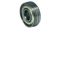 Kit com 10 Rolamentos 608zz 8x22x7mm - Alta Performance - imagem 1