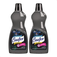 Limpador Perfumado Casaflor Orquídea Negra - Kit com 2 Unidades de 1L Cada | Limpeza Profunda e Fragrância Duradoura - imagem 1