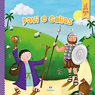 Kit com 4 Livros Bíblicos – Ensine Valores com Histórias Reais - imagem 1