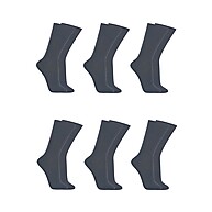 kit-com-6-pares-de-meias-sociais-cinza-conforto-e-qualidade