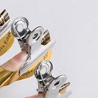 Kit Com12 Presilhas Curvatura C – Unhas Perfeitas com Fibra Gel - imagem 1