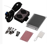 Módulo de Acionamento da Bomba de Combustível 12562836 PMD + Kit Realocação para Chevrolet/GMC 6.5L - imagem 2