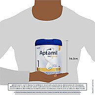 Aptamil Profutura 1: Nutrição Completa para Bebês (Kit 4x800g) - imagem 5