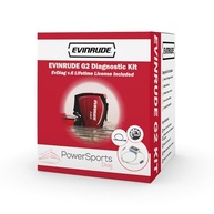 Kit Diagnóstico Evinrude G2 EvDiag v.6: Solução Completa para Motores E-TEC G2 - imagem 2