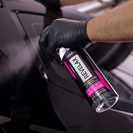 Kit Essencial Vonixx: Revelax 500ml + V-Plastic 20ml para Cuidado Automotivo Completo - imagem 4
